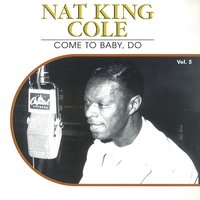 Where Were You - Nat King Cole