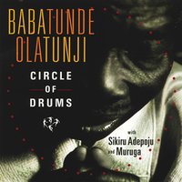 Dawn (Idaji) - Babatunde Olatunji