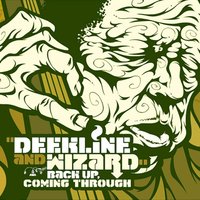 Bounce & Rebound - Deekline & Wizard