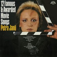 Moon River - Petra Janu & Taneční orchestr Čs. rozhlasu & Vladimir Popelka & John Mercer & Henry Nicola Mancini