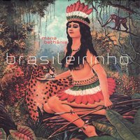 Padroeiro do Brasil - Tira Poeira & Maria Bethânia