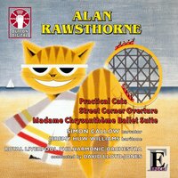 Practical Cats: An Entertainment for Speaker and Orchestra: II. The Naming of Cats: Allegretto - Royal Liverpool Philharmonic Orchestra