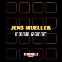 Take It Easy - Jens Mueller