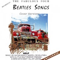 A Hard Days Night - M.P.B. Band