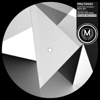 Boo - Dimitri Monev & Dan Noel