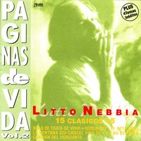 El Gran Imaginador - Litto Nebbia & Roberto "Fats" Fernández