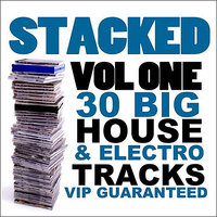 4 Da Headz - Blackliquid
