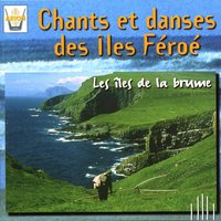 Suite de Kvaedi: Kvaedi N5 - Olavur Hatun, Le Havnarkorid & Ólavur Hátún & Le Havnarkorid