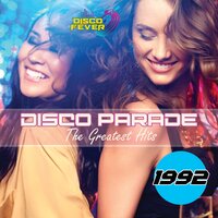Too Funky - Disco Fever
