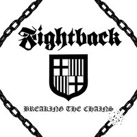 Night Prowler - Fightback BCN