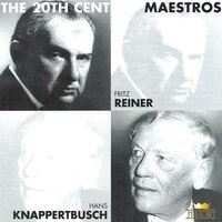 Concerto for Orchestra: Introduction - Fritz Reiner & Pittsburgh Symphony Orchestra & Бела Барток