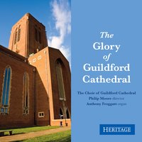 Edington Service - Чарлз Айвз & Choir of Guildford Cathedral