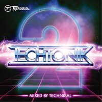 I Just Can't Stop - Ilogik & Technikal vs Fusion DJs