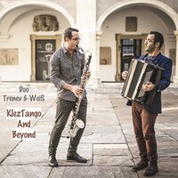 Le Grand Tango - Duo Trenev & Weiß