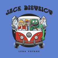 Luna Voyage - Jack District
