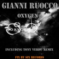 Oxygen - Gianni Ruocco