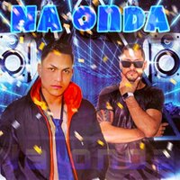 Na Onda - Kauan GB & DJ Gão