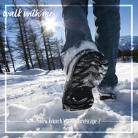 Snow Crunch Walk Soundscape, Pt. 15 - Daniel Dodik