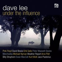 Spiegel im Spiegel - Dave Lee