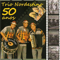 Tropeiro - E No Balanco - Vamos Farrear - Trio Nordestino