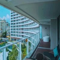 Background for Spring Break Getaways - Cool Jazz Lounge