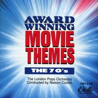 The Entertainer - The London Pops Orchestra
