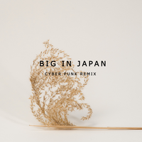 Big in Japan - DJ Trendsetter & Summer Son & Cyber Punk