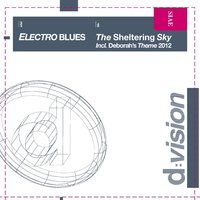 The Sheltering Sky - Electro Blues & Antony Reale