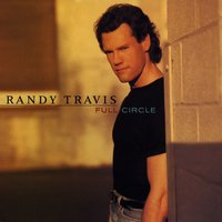 I Can Almost Hear Her Wings - Randy Travis
