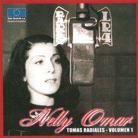 Misterio - Nelly Omar