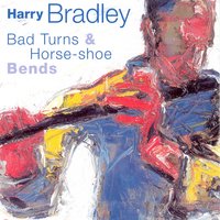Bad Turn/Parson's - Harry Bradley