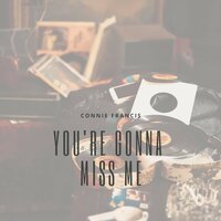 Heartbreak Hotel - Connie Francis