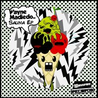 Sauna - Wayne Madiedo