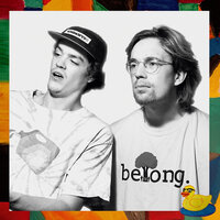 No Justice - Darling & BriGuy
