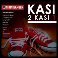 Benghleli Ngisho - Loktion Banger & Major Kid & Yb