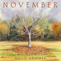 Frozen Ground - Doug Hammer