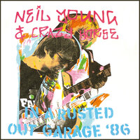 Heart Of Gold - Neil Young & Crazy Horse
