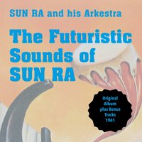 What's That ? - Sun Ra
