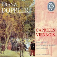 Casilda-Fantaisie - Jean-Louis BEAUMADIER & Fabrice Pierre