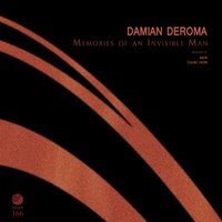 The Invisible Man - Damian Deroma