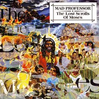 Dead Sea Scrolls - Mad Professor