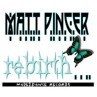 Rebirth - Matt Pincer