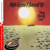 Scotch Break 3 - Mike Warren & Survival Kit & Tom Ranier & Ken Park & John Perett & Dave Parlato