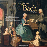 Preludio in C Major, BWV 846 - Aurélien Delage & Johann Sebastian Bach