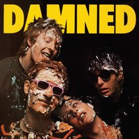 Fan Club - The Damned
