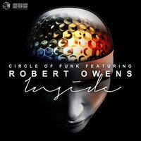 Inside - Circle of Funk & Robert Owens