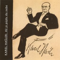 Smutný Gigolo - Karel Hasler