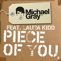 Piece of You - Michael Gray