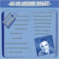 His Hand In Mine - Elvis Presley & The Jordanaires