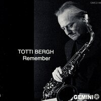 Our Love Is Here to Stay - Totti Bergh